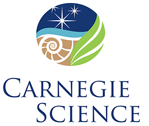 Carnegie Science Logo